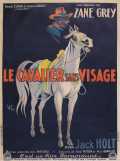 voir la fiche complète du film : The Mysterious Rider