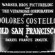 photo du film Old San Francisco