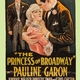 photo du film The Princess on Broadway
