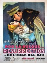 voir la fiche complète du film : Resurrection