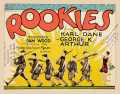 voir la fiche complète du film : Rookies