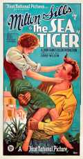 The Sea Tiger