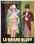 voir la fiche complète du film : Le grand bluff