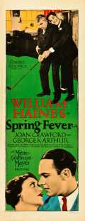 voir la fiche complète du film : Spring Fever