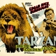 photo du film Tarzan and the Golden Lion