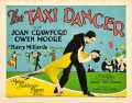 The Taxi Dancer