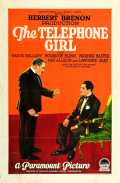 The Telephone Girl