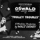 photo du film Trolley Troubles