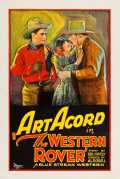 voir la fiche complète du film : The Western Rover