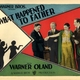 photo du film What Happened to Father?