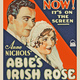 photo du film Abie's Irish Rose