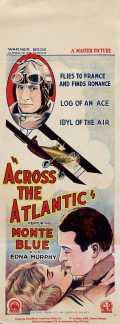 Across The Atlantic