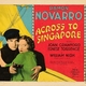 photo du film Across to Singapore