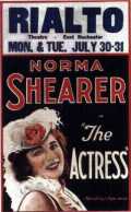 The Actress