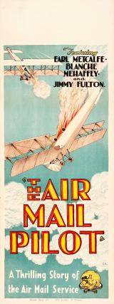 The Air Mail Pilot