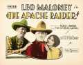 voir la fiche complète du film : The Apache Raider