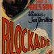 photo du film Blockade