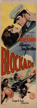 Blockade