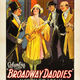 photo du film Broadway Daddies