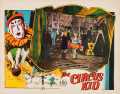 voir la fiche complète du film : Le Gosse du cirque