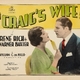 photo du film Craig's Wife