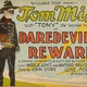 photo du film Daredevil's Reward