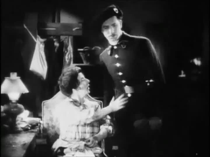 Extrait vidéo du film  The Divine Woman