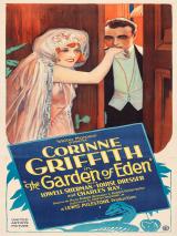 voir la fiche complète du film : The Garden of Eden