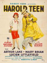 Harold Teen