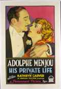 voir la fiche complète du film : His Private Life