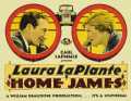 voir la fiche complète du film : Home, James