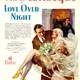 photo du film Love Over Night