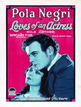 voir la fiche complète du film : Amours d artiste