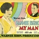 photo du film My Man