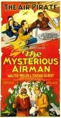 voir la fiche complète du film : The Mysterious Airman