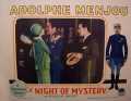 A Night Of Mystery