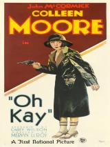 voir la fiche complète du film : Oh Kay!