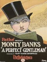 voir la fiche complète du film : A Perfect Gentleman