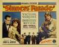 voir la fiche complète du film : Sinner s Parade