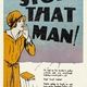 photo du film Stop That Man