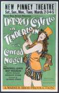 voir la fiche complète du film : Tenderloin
