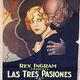 photo du film Les Trois passions