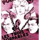 photo du film Les Trois coupables