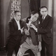 photo du film The Tiger's Shadow
