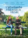 voir la fiche complète du film : L Étudiante et Monsieur Henri