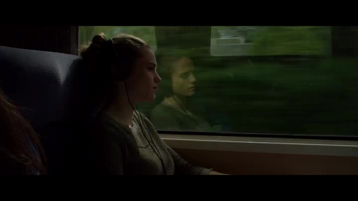 Extrait vidéo du film  L Étudiante et Monsieur Henri