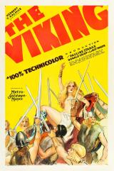 voir la fiche complète du film : Les Vikings