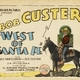 photo du film West of Santa Fe