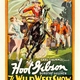 photo du film The Wild West Show