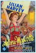 voir la fiche complète du film : Adieu Mascotte